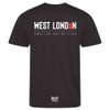 WEST LONDON AMATEUR BOXING CLUB KIDS POLY T-SHIRT