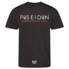 Poseidon ABC Poly T-Shirt