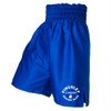 Finchley ABC Satin Boxing Shorts