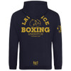 Lawrence Boxing Hoodie