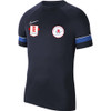 LORD MOUNTBATTEN BOXING CLUB YOUTH NIKE ACADEMY 21 TEE