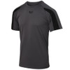 BOXFIT CONTRAST POLY T-SHIRT