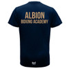 Albion Boxing Academy Kids Dri Fit T-Shirt