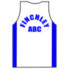 Finchley ABC Vest