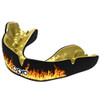 OPRO INSTANT CUSTOM-FIT FIRE MOUTHGUARD