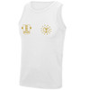 Sporting Ring Amigos ABC Vest