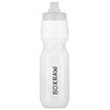 BOXRAW 1L Water Bottle - Clear