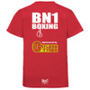 BN1 Boxing Cotton T-Shirt