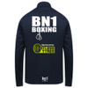 BN1 Boxing Kids Poly Tracksuit