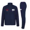 BN1 Boxing Kids Poly Tracksuit