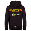 CNC Boxing Gym Kids Hoodie