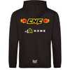 CNC Boxing Gym Hoodie