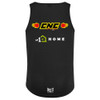 CNC Boxing Gym Vest