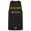 CNC Boxing Gym Kids Vest