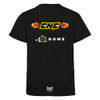 CNC Boxing Gym Kids Cotton T-Shirt