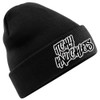 Itchy Knuckles Beanie