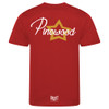 Pinewood ABC Poly T-Shirt