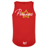 Pinewood ABC Vest