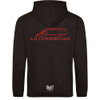 BLANDFORD BOXING CLUB HOODIE