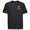 The Academy Boxing Club Cotton T-Shirt