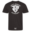 JOES BOXING ACADEMY POLY T-SHIRT