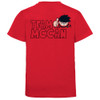 DENNIS MCCANN COTTON T-SHIRT