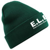 EAST LONDON BOXING ACADEMY BEANIE