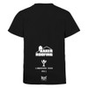 ALPHA BOXING CLUB COTTON T-SHIRT