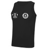 ALPHA BOXING CLUB VEST