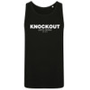 KNOCKOUT LGBTQ+ STRETCH VEST