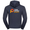 PURE PHYSIO THERAPY LOUNGE TRACKSUIT