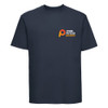 PURE PHYSIO THERAPY COTTON T-SHIRT