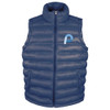 PURE PHYSIO THERAPY EMBROIDERED GILET