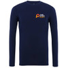 PURE PHYSIO THERAPY LONG SLEEVE PERFORMANCE BASELAYER
