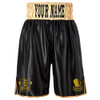 FROME ABC BOUT SHORTS