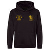 FROME ABC KIDS HOODIE