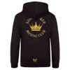 KING ALFRED BOXING CLUB KIDS HOODIE