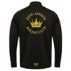 KING ALFRED BOXING CLUB SLIM FIT TRACKSUIT