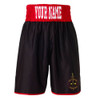 KING ALFRED BOXING CLUB BOUT SHORTS