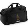 KING ALFRED BOXING CLUB HOLDALL