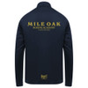 MILE OAK BOXING ACADEMY SLIM FIT TRACKSUIT