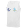 MILE OAK BOXING ACADEMY KIDS VEST