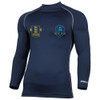 MILE OAK BOXING ACADEMY L/S BASE LAYER