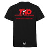 TKO BOXING KIDS COTTON T-SHIRT