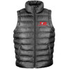 TKO ACADEMY EMBROIDERED GILET