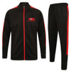 TKO ACADEMY SLIM FIT TRACKSUIT 2