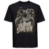 DILLIAN WHYTE T-SHIRT - THE BODY SNATCHER