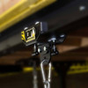 Pro Mountings Roller Mount Combo Track