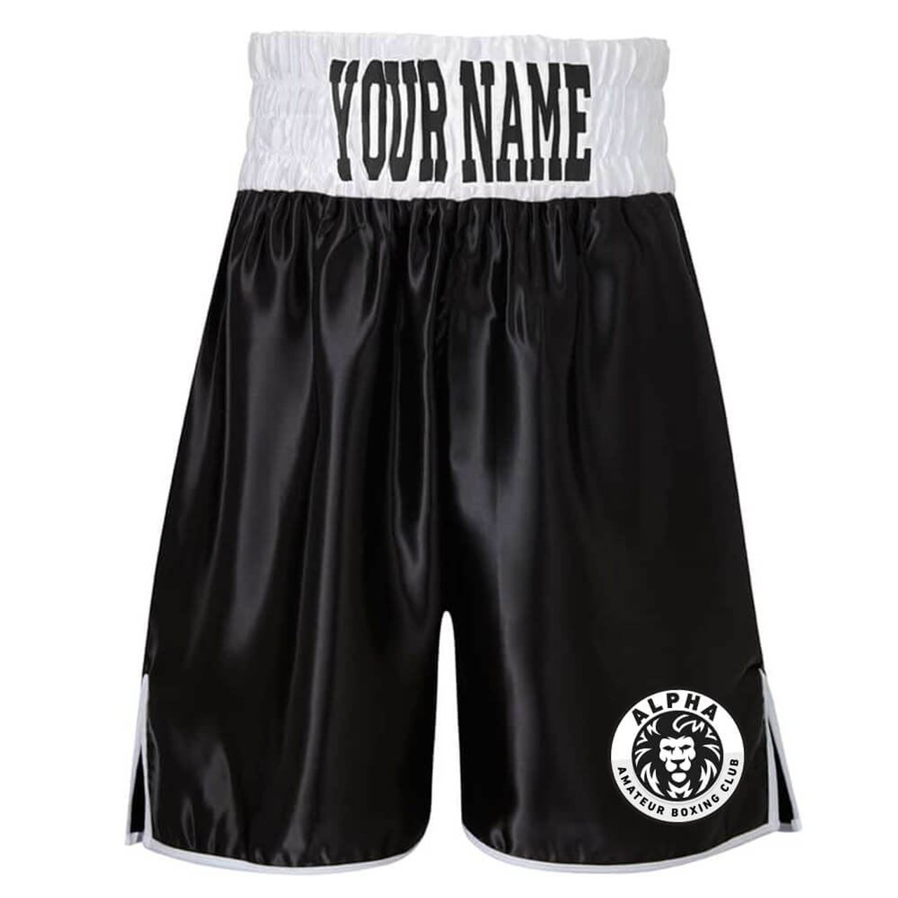 TITLE Boxing Boxer Briefs