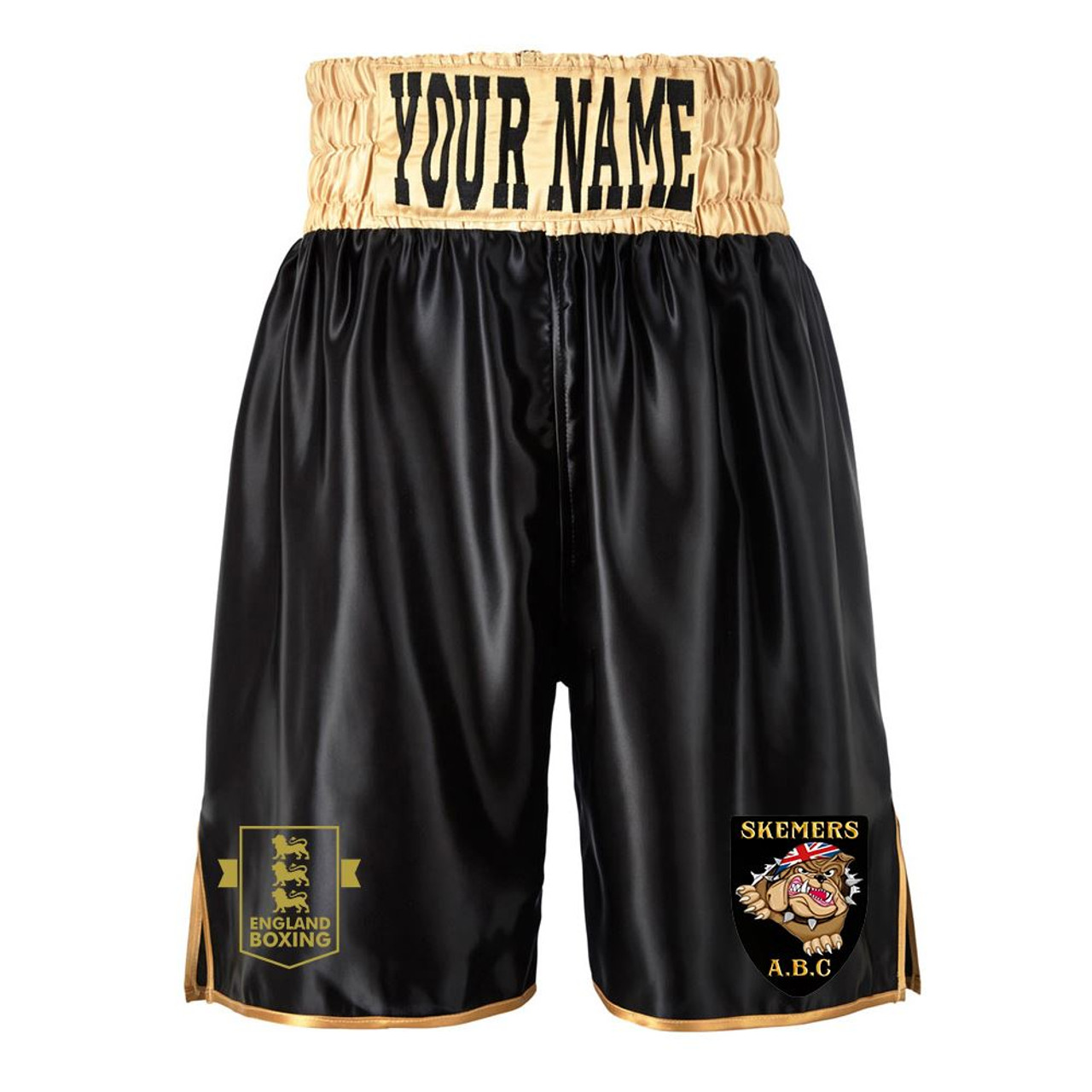 View our Boxing Shorts Leone 1947 PREMIUM AB240 at Barbarians Fight...